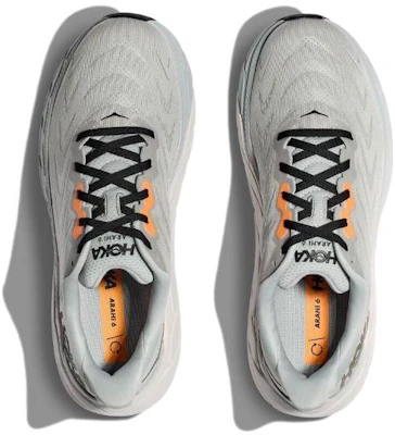 HOKA Arahi 6 2E Breit ''Smoky Grey'' 1123196-HMBC Shop HOKA Arahi 6 2E Breit ''Smoky Grey'' 1123196-HMBC