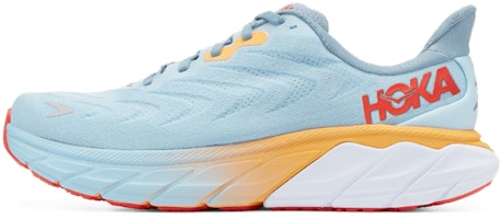 HOKA Arahi 6 2E Wide 'Summer Song' 1123196-SSMS HOKA Arahi 6 2E Wide 'Summer Song' 1123196-SSMS