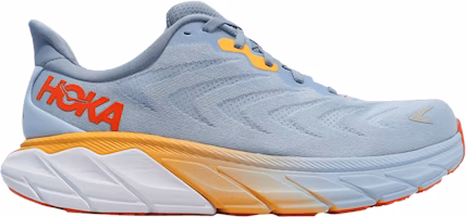 HOKA Arahi 6 2E Wide 'Summer Song' 1123196-SSMS HOKA Arahi 6 2E Wide 'Summer Song' 1123196-SSMS