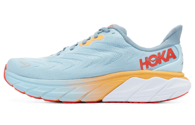 Buy HOKA Arahi 6 2E 寬版 '夏日之歌' 1123196-SSMS