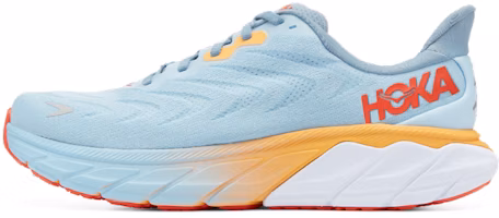 HOKA Arahi 6 2E Wide 'Summer Song' 1123196-SSMS HOKA Arahi 6 2E Wide 'Summer Song' 1123196-SSMS
