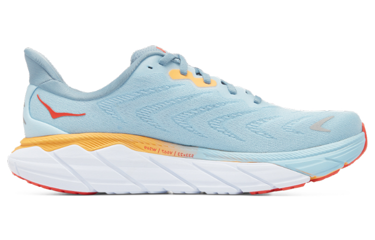 Order HOKA Arahi 6 2E 寬版 '夏日之歌' 1123196-SSMS