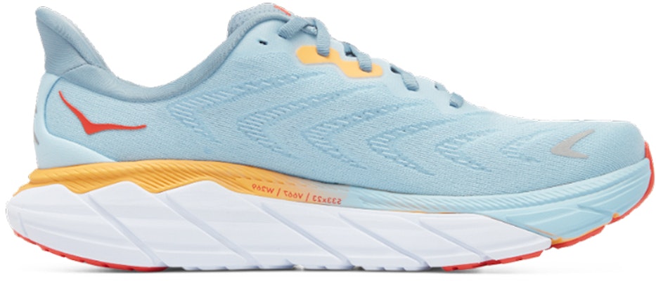 HOKA Arahi 6 2E Wide 'Summer Song' Sepatu Lari Pria 1123196-SSMS Order HOKA Arahi 6 2E Wide 'Summer Song' Sepatu Lari Pria 1123196-SSMS