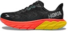 Buy HOKA Arahi 6 'Hitam Api' 1123194-BFLM