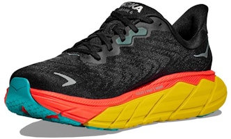 HOKA Arahi 6 '黑色火焰' 1123194-BFLM Shop HOKA Arahi 6 '黑色火焰' 1123194-BFLM