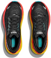 HOKA Arahi 6 '黑色火焰' 1123194-BFLM Purchase HOKA Arahi 6 '黑色火焰' 1123194-BFLM