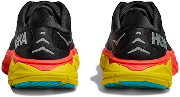 HOKA Arahi 6 '黑色火焰' 1123194-BFLM Details for HOKA Arahi 6 '黑色火焰' 1123194-BFLM