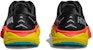 HOKA Arahi 6 'Hitam Api' 1123194-BFLM