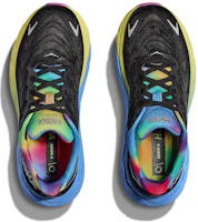 Shop HOKA Arahi 6 '黑彩虹' 1123194-BKSV