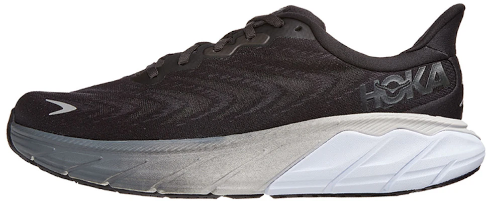 HOKA Arahi 6 '黑白配色' 1123194-BWHT Buy HOKA Arahi 6 '黑白配色' 1123194-BWHT