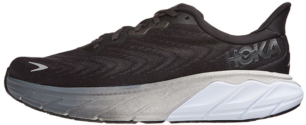 HOKA Arahi 6 'Hitam Putih' 1123194-BWHT Buy HOKA Arahi 6 'Hitam Putih' 1123194-BWHT