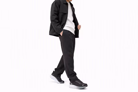 Order HOKA ONE ONE Arahi 6 低幫 跑步鞋 男款 黑色