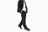 Order HOKA Arahi 6 '黑白配色' 1123194-BWHT