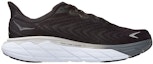 Order HOKA Arahi 6 'Hitam Putih' 1123194-BWHT