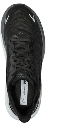 HOKA Arahi 6 '黑白配色' 1123194-BWHT Purchase HOKA Arahi 6 '黑白配色' 1123194-BWHT