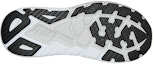 Purchase HOKA Arahi 6 'Hitam Putih' 1123194-BWHT
