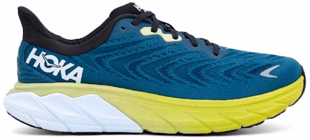 HOKA Arahi 6 'Blue Graphite' 1123194-BGBCR HOKA Arahi 6 'Blue Graphite' 1123194-BGBCR