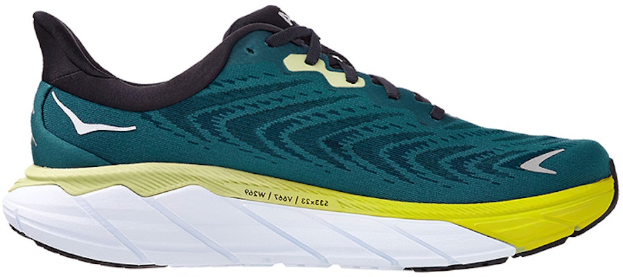 HOKA Arahi 6 'Blue Graphite' 1123194-BGBCR Order HOKA Arahi 6 'Blue Graphite' 1123194-BGBCR