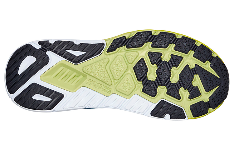 Shop ホカ アラヒ 6 「ブルーグラファイト」 1123194-BGBCR