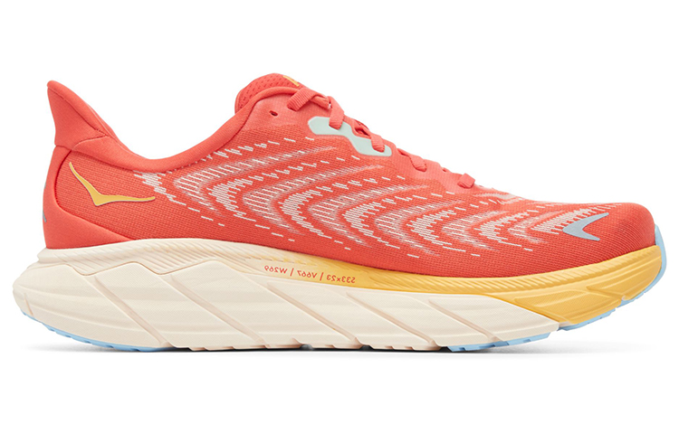 Order ホカ アラヒ6 「フィエスタアンバーイエロー」 1123194-FAYW