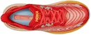 HOKA Arahi 6 'Fiesta Amber Kuning' 1123194-FAYW