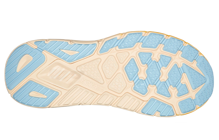 Shop ホカ アラヒ6 「フィエスタアンバーイエロー」 1123194-FAYW