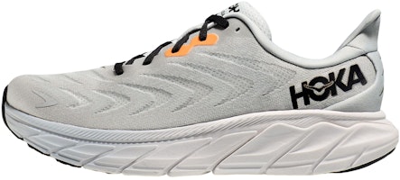 HOKA Arahi 6 'Harbor Mist Black' 1123194-HMBC HOKA Arahi 6 'Harbor Mist Black' 1123194-HMBC