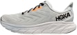 HOKA Arahi 6 'Harbor Mist Hitam' 1123194-HMBC