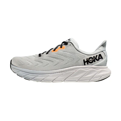 HOKA Arahi 6 'Harbor Mist Black'