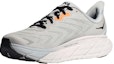 Order HOKA Arahi 6 'Harbor Mist Hitam' 1123194-HMBC