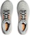 HOKA Arahi 6 'Harbor Mist Hitam' 1123194-HMBC