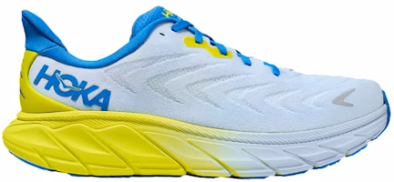 HOKA Arahi 6 'Ice Water Evening Primrose' 1123194-IWEP HOKA Arahi 6 'Ice Water Evening Primrose' 1123194-IWEP