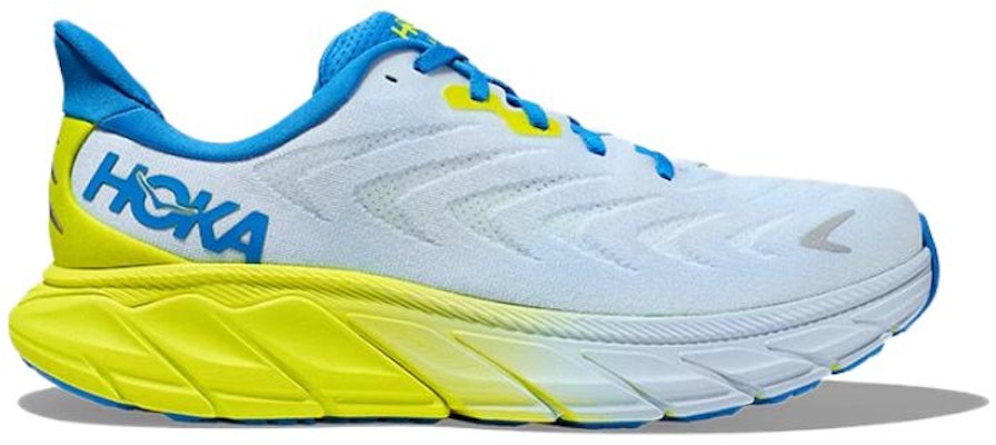 ホカ アラヒ6 「アイスウォーター/イブニングプリムローズ」 1123194-IWEP Order ホカ アラヒ6 「アイスウォーター/イブニングプリムローズ」 1123194-IWEP