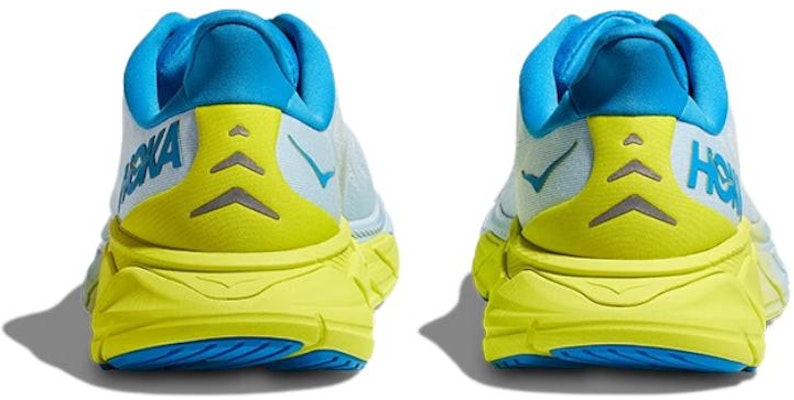 HOKA Arahi 6 'Ice Water Evening Primrose' 1123194-IWEP Shop HOKA Arahi 6 'Ice Water Evening Primrose' 1123194-IWEP