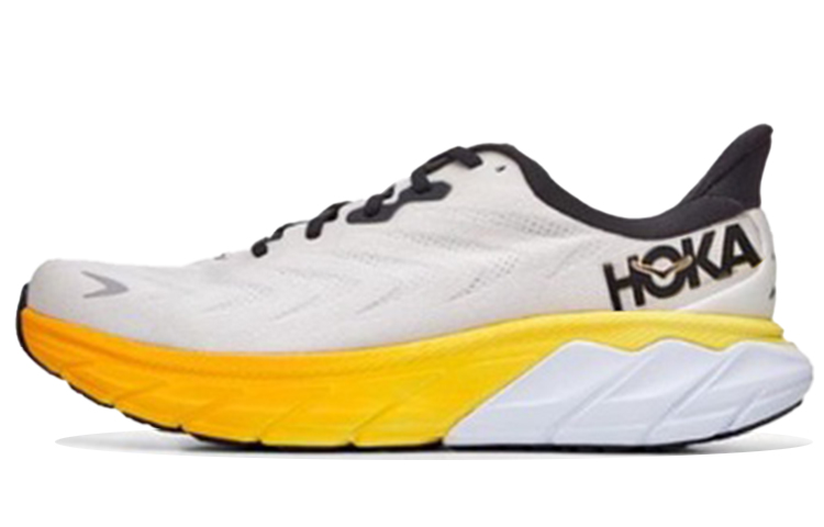 HOKA Arahi 6 'Nimbus Cloud' 1123194-NCBDB
