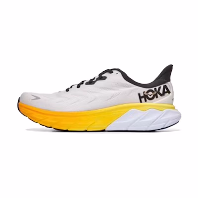 HOKA Arahi 6 'Nimbus Cloud'