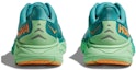 Sizing 호카 아라히 6 '오션 미스트 라임 글로우' 1123194-OMLG
