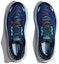Shop HOKA Arahi 6 'Outer Space' Lelaki/Kasut Larian 1123194-OSBB