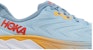 HOKA Arahi 6 'Lagu Musim Panas Mountain Spring' 1123194-SSMS