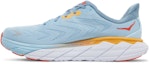 Lookbook HOKA Arahi 6 'Lagu Musim Panas Mountain Spring' 1123194-SSMS