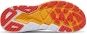 HOKA Arahi 6 'Lagu Musim Panas Mountain Spring' 1123194-SSMS