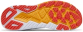 Shop HOKA Arahi 6 'Lagu Musim Panas Mountain Spring' 1123194-SSMS