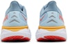 Details for HOKA Arahi 6 'Lagu Musim Panas Mountain Spring' 1123194-SSMS