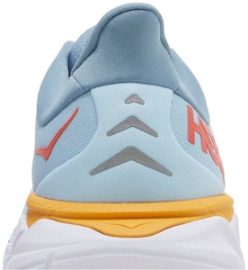 HOKA Arahi 6 'Lagu Musim Panas Mountain Spring' 1123194-SSMS Sizing HOKA Arahi 6 'Lagu Musim Panas Mountain Spring' 1123194-SSMS