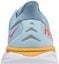Sizing HOKA Arahi 6 'Lagu Musim Panas Mountain Spring' 1123194-SSMS