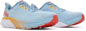Cheap HOKA Arahi 6 'Lagu Musim Panas Mountain Spring' 1123194-SSMS