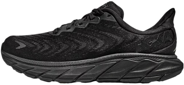 HOKA Arahi 6 'Triple Black' Zapatillas Negras Completas 1123194-BBLC Buy HOKA Arahi 6 'Triple Black' Zapatillas Negras Completas 1123194-BBLC