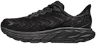 Buy HOKA Arahi 6 'Triple Black' Hitam Keseluruhan 1123194-BBLC