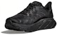 HOKA Arahi 6 'Triple Black' Hitam Keseluruhan 1123194-BBLC