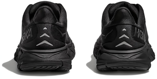 HOKA Arahi 6 'Triple Black' Zapatillas Negras Completas 1123194-BBLC Purchase HOKA Arahi 6 'Triple Black' Zapatillas Negras Completas 1123194-BBLC